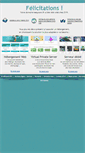 Mobile Screenshot of easycom.fr